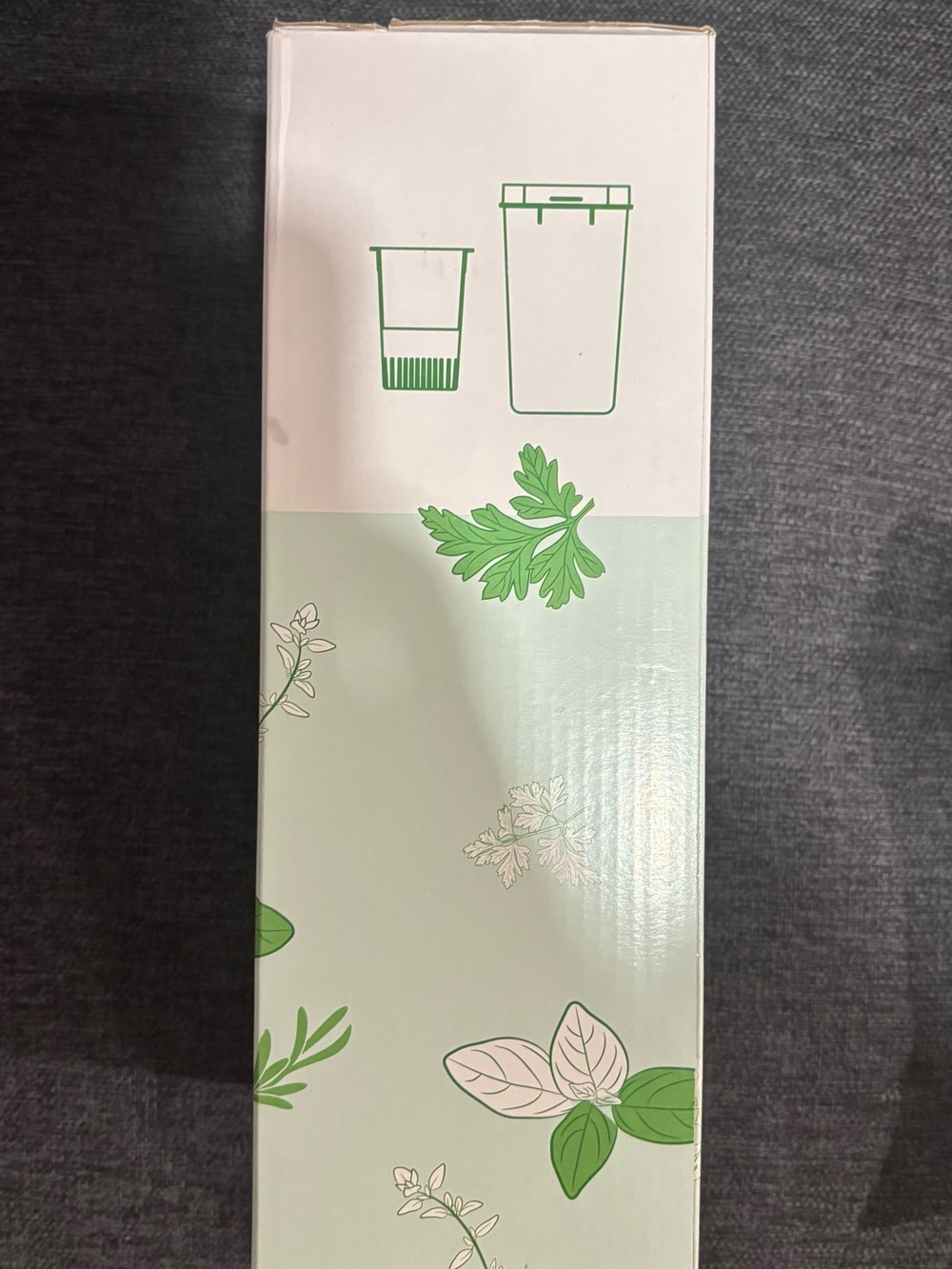 Herb Keeper Storage Containers - Picture 5 of 6